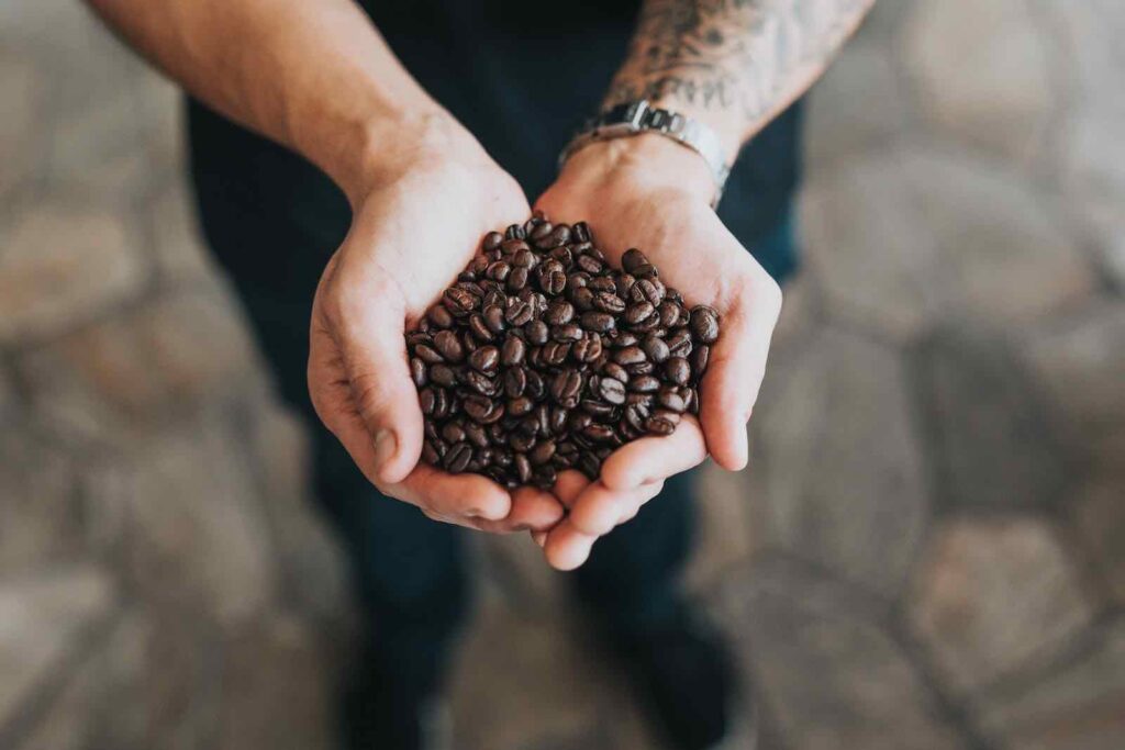 Coffee Equipment Repair - Fastcility Corp - Orange County, CA