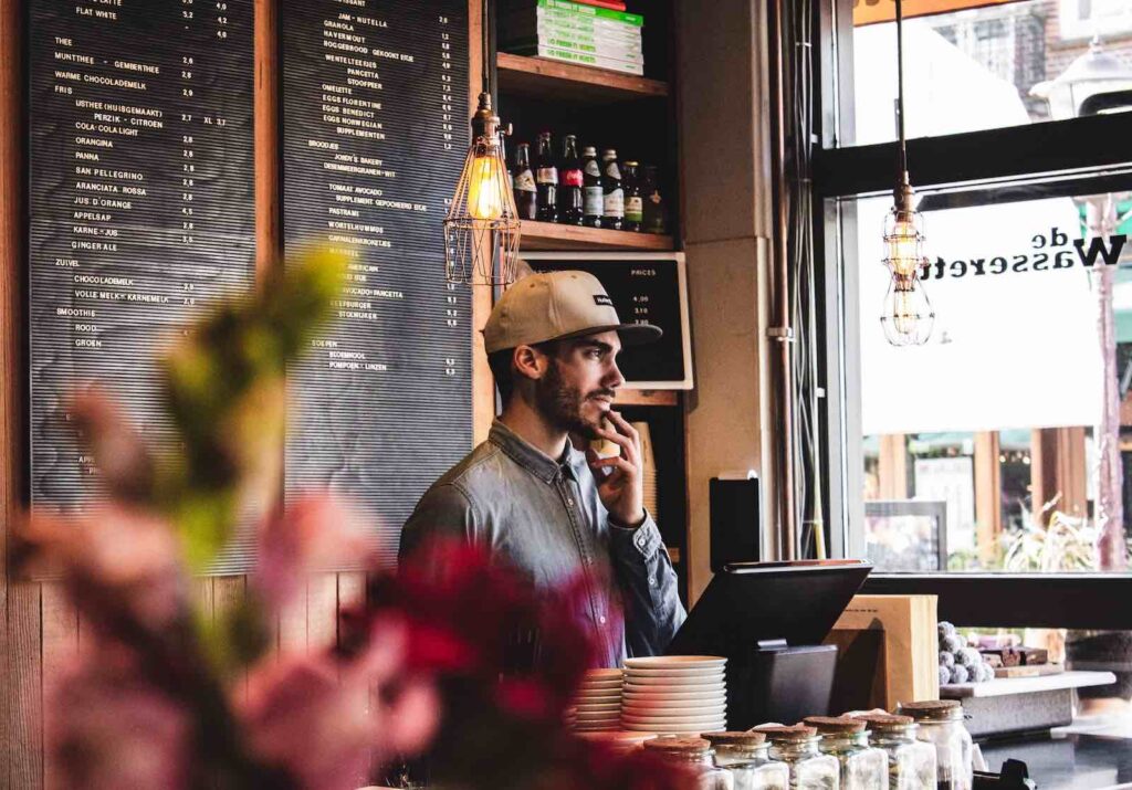 Restaurant Equipment Assistance - Fastcility Corp - Orange County, CA