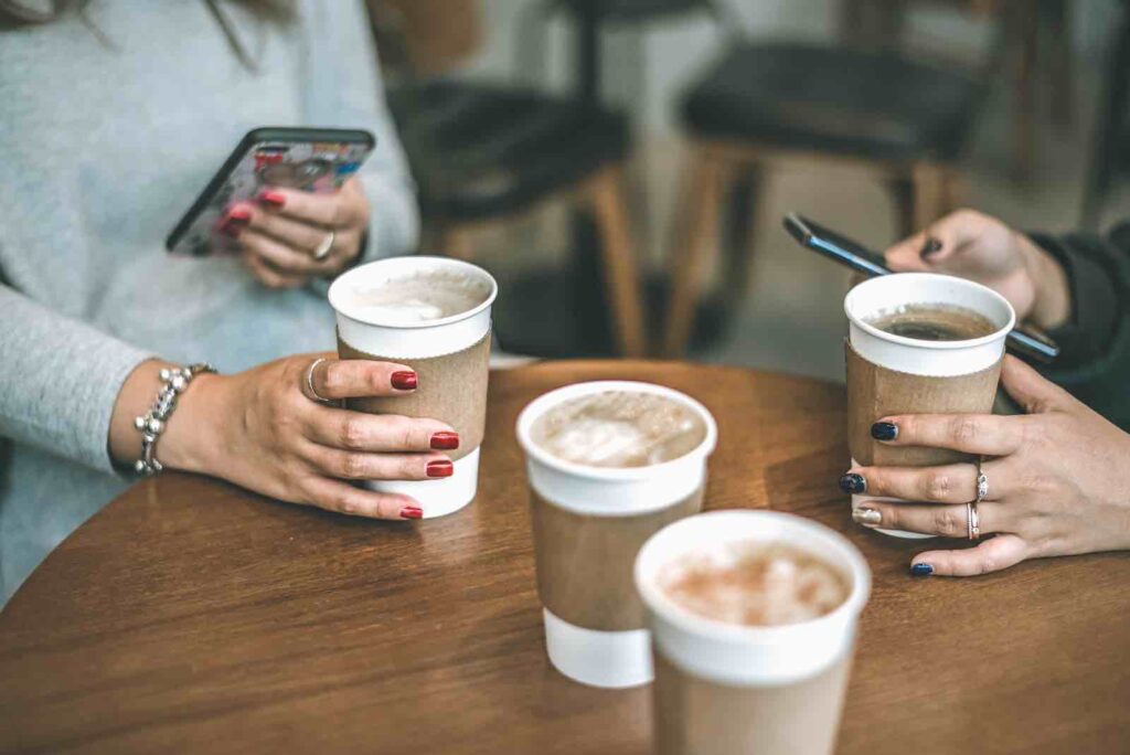 Cafe Machine Service - Fastcility Corp - Orange County, CA