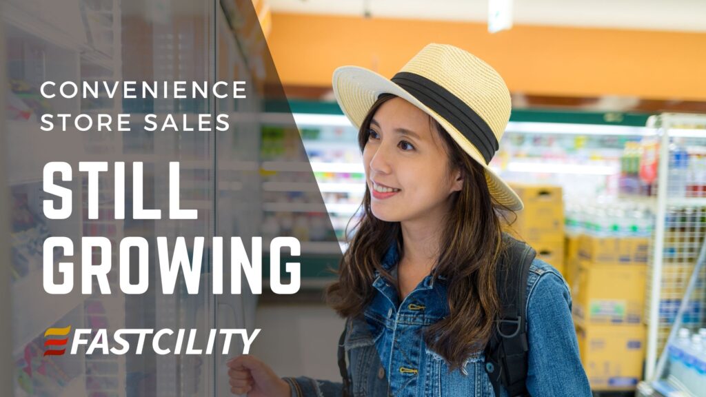 Convenince Store Maintenance - Fastcility Corp - Orange County, CA