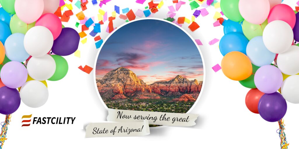 Facility Care - Fastcility Corp - Arizona